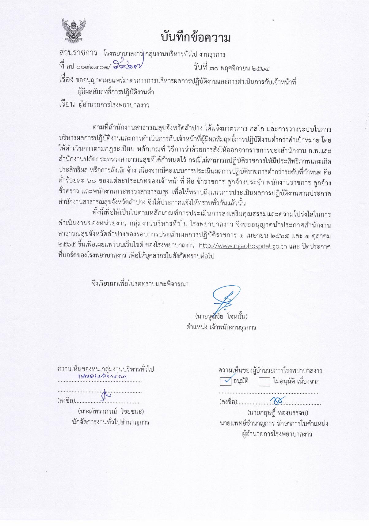 1.บันทึกข้อความลงนามประกาศมาตรการการบริหารผลสัมฤทธิ์-page-001.jpg