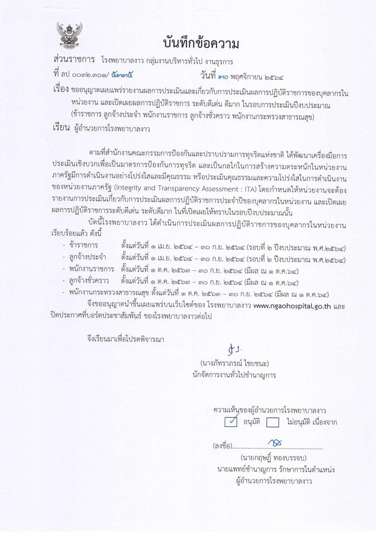 1.บันทึกข้อความลงนามเผยแพร่ผลการประเมิน-page-001.jpg